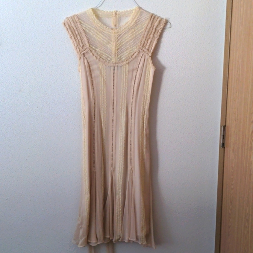 BCBG Maxazria dress